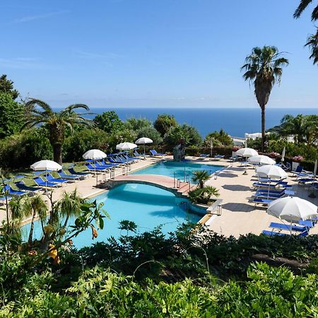 B&B Hotel Ischia San Nicola Forio  Exterior photo