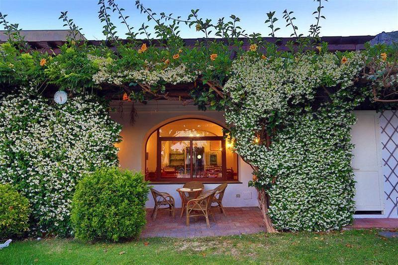 B&B Hotel Ischia San Nicola Forio  Exterior photo