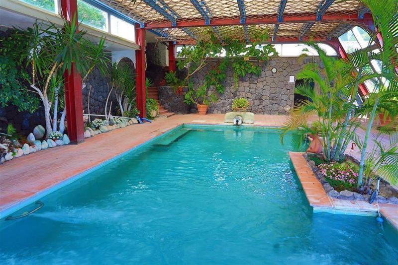 B&B Hotel Ischia San Nicola Forio  Exterior photo