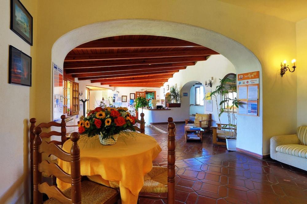 B&B Hotel Ischia San Nicola Forio  Exterior photo