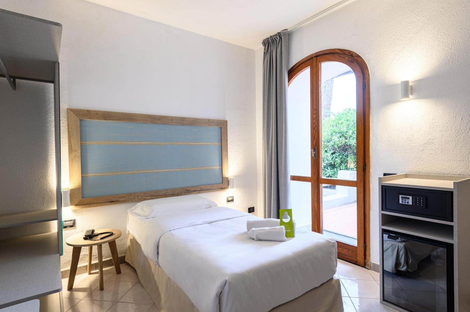 B&B Hotel Ischia San Nicola Forio  Exterior photo